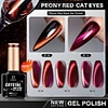 born pretty cat eye gel